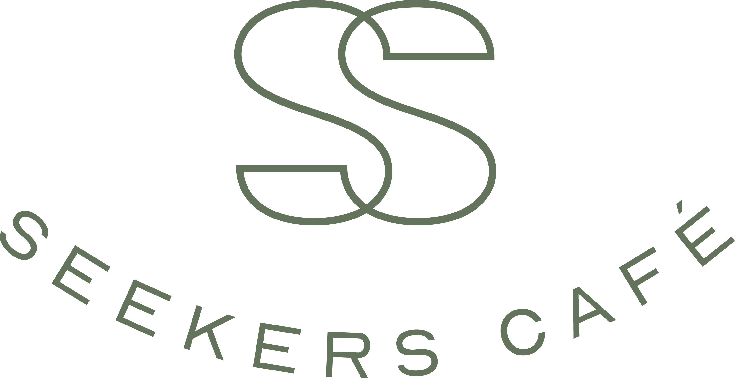 Seekers Café